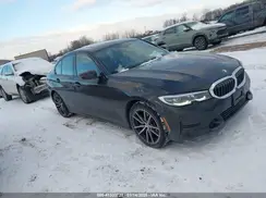 3MW5R7J09N8C42010 2022 BMW 3ER