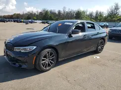 3MW5R7J09N8C44713 2022 BMW 3ER