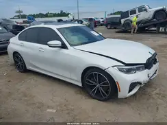 3MW5R7J09N8C48244 2022 BMW 3ER
