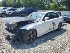 3MW5R7J09N8C49894 2022 BMW 3ER