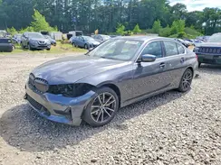3MW5R7J09N8C51676 2022 BMW 3ER
