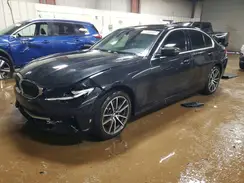 3MW5R7J09N8C53024 2022 BMW 3ER