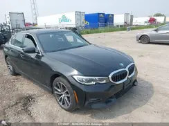 3MW5R7J09N8C59096 2022 BMW 3ER