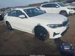3MW5R7J09N8C65402 2022 BMW 3ER