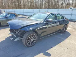 3MW5R7J09N8C67036 2022 BMW 3ER