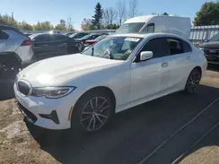 3MW5R7J09N8C68297 2022 BMW 3ER