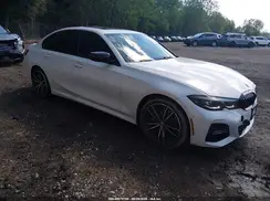 3MW5R7J09N8C69465 2022 BMW 3ER