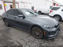 3MW5R7J09N8C69868 2022 BMW 3ER