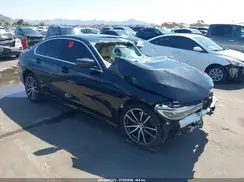 3MW5R7J09N8C70020 2022 BMW 3ER