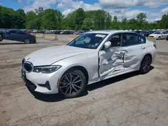 3MW5R7J09N8C71605 2022 BMW 3ER