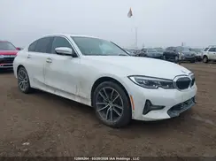 3MW5R7J09N8C71765 2022 BMW 3ER