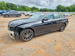 3MW5R7J09N8C72589 2022 BMW 3ER