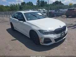 3MW5R7J09N8C76433 2022 BMW 3ER