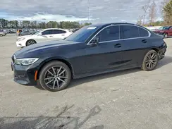 3MW5R7J0XL8B04439 2020 BMW 3ER