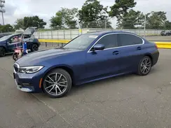 3MW5R7J0XL8B04974 2020 BMW 3ER