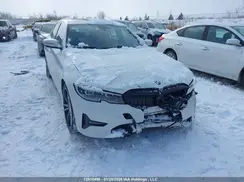 3MW5R7J0XL8B05316 2020 BMW 3ER