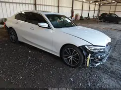 3MW5R7J0XL8B05557 2020 BMW 3ER