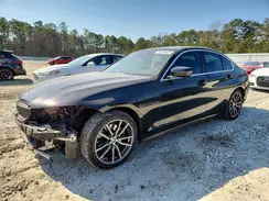 3MW5R7J0XL8B05770 2020 BMW 3ER