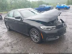 3MW5R7J0XL8B06577 2020 BMW 3ER