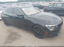 3MW5R7J0XL8B06787 2020 BMW 3ER