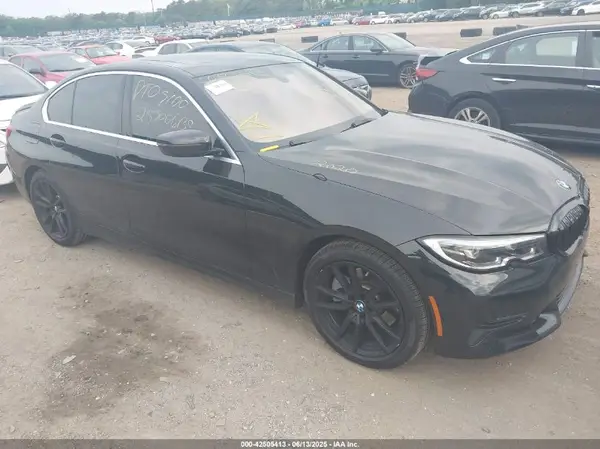 3MW5R7J0XL8B06787 2020 BMW 3ER - Image 1