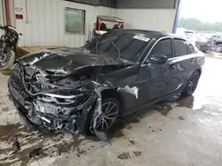 3MW5R7J0XL8B06854 2020 BMW 3ER