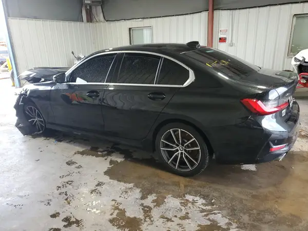 3MW5R7J0XL8B06854 2020 BMW 3ER - Image 2