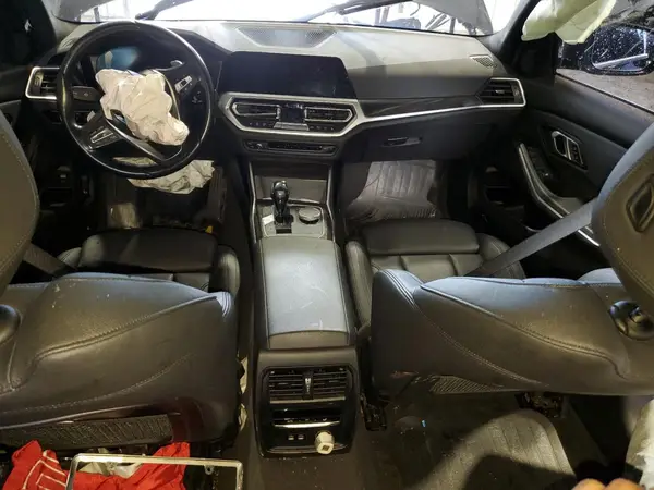 3MW5R7J0XL8B06854 2020 BMW 3ER - Image 8