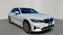 3MW5R7J0XL8B09124 2020 BMW 3ER