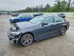 3MW5R7J0XL8B09480 2020 BMW 3ER