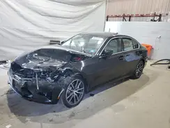 3MW5R7J0XL8B10239 2020 BMW 3ER