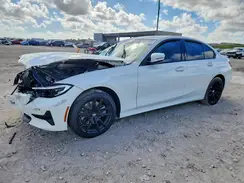 3MW5R7J0XL8B10385 2020 BMW 3ER