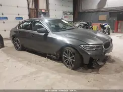 3MW5R7J0XL8B11746 2020 BMW 3ER