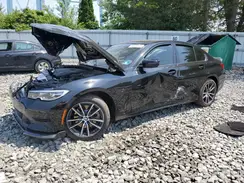3MW5R7J0XL8B12296 2020 BMW 3ER