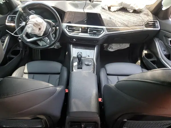 3MW5R7J0XL8B12296 2020 BMW 3ER - Image 8