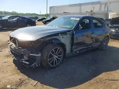 3MW5R7J0XL8B12685 2020 BMW 3ER