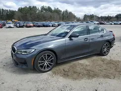 3MW5R7J0XL8B12945 2020 BMW 3ER