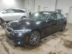 3MW5R7J0XL8B14159 2020 BMW 3ER