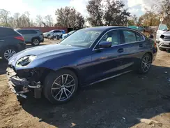 3MW5R7J0XL8B14226 2020 BMW 3ER