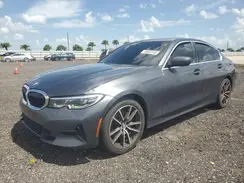 3MW5R7J0XL8B14288 2020 BMW 3ER