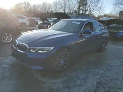 3MW5R7J0XL8B15229 2020 BMW 3ER