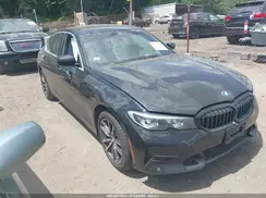 3MW5R7J0XL8B15652 2020 BMW 3ER