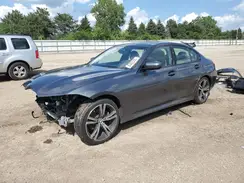 3MW5R7J0XL8B16381 2020 BMW 3ER