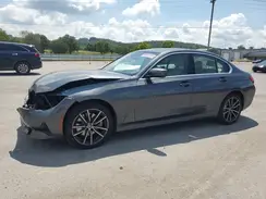 3MW5R7J0XL8B17269 2020 BMW 3ER