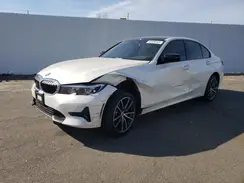 3MW5R7J0XL8B18065 2020 BMW 3ER