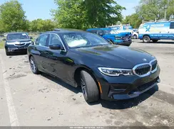 3MW5R7J0XL8B19216 2020 BMW 3ER