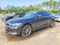3MW5R7J0XL8B19278 2020 BMW 3ER