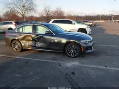 3MW5R7J0XL8B19300 2020 BMW 3ER