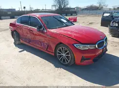 3MW5R7J0XL8B22519 2020 BMW 3ER