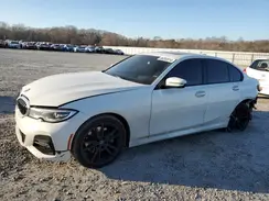 3MW5R7J0XL8B22715 2020 BMW 3ER